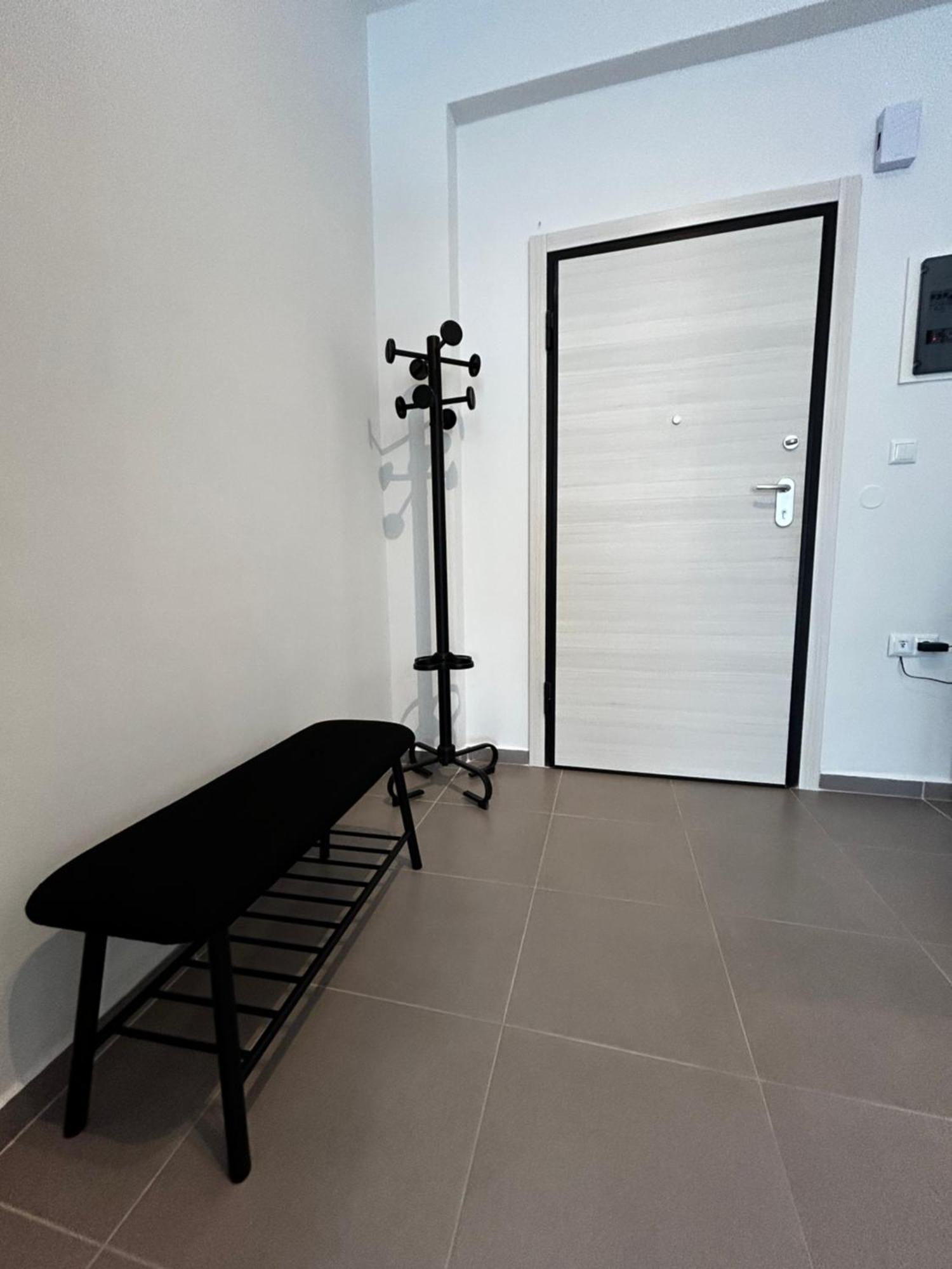Omonoia Central Apartment Kavala Exterior foto
